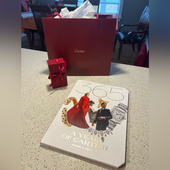 Cartier Other - Cartier set